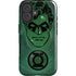 DC Comics Green Lantern Cosmic Portrait iPhone 16 Plus Magsafe Impact Case